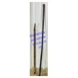 Pair of Metal Rods (52" & 40")