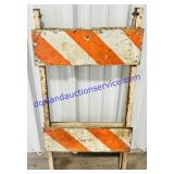 Caution Stand (46 x 23)