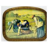 Vintage Print (18 x 14)