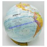 Globemaster 12" Globe - No Stand