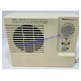 Heat Stream Space Heater
