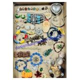 Lot of Misc. Jewelry