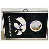 Hawkeyes Bag Board Set