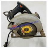 SkilSaw 7 1/4" Circular Saw