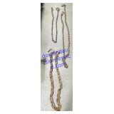 Set of 3 Chains
