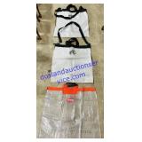 Lot of (3) Fish Bags