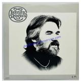 Kenny Rogers Record