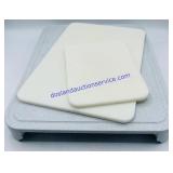 Set of 3 Cutting Boards