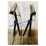 Adjustable Work Stands