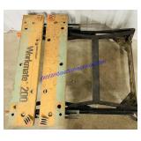 Black and Decker Workmate 200 Adjustable/Foldable