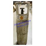 Methyl Acetylene Propadiene Stabilized Tank