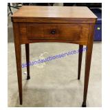 Singer Electric Sewing Machine Stand (31 x 23 x