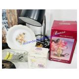 Mixed Lot of Home Decor