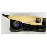 Presto Shoe Polisher