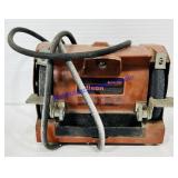 Edison 8" Bench Grinder