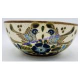 Decorative Bowl 9"