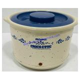 Small Slow Cooker