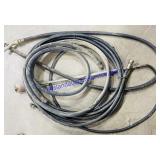 Lot of Misc Hosing