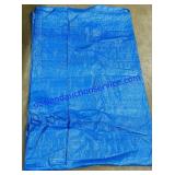 Tarp Size Unknown