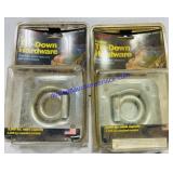 Trailer Tie-Down Hardware