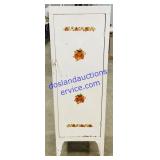 Small Metal Cabinet (43 x 14 x 12)