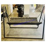 Bench Swing (71 x 55)