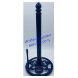 Metal Paper Towel Holder 14"