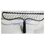 Metal Rake Head