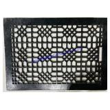 Metal Register Cover 20x14