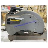Black and Decker Professional Chop Saw