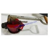 Piston Hand Pump