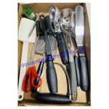 Misc Kitchen Utensils
