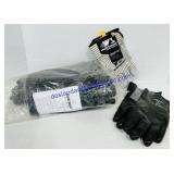 Lot of Work Gloves