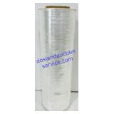 Roll of Plastic Wrap