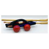 Back Scratchers & Car Back Roller