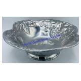 Jane Seymour Footed Bowl 12x4