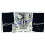 Fisher 3 CD Player & Remote