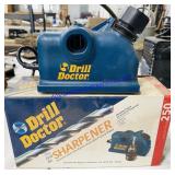 Drill Doctor Drill Bit Sharpener