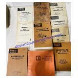 Lot of Manuals