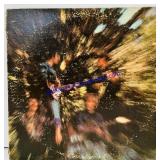 Creedence Clearwater Revival - Bayou Country