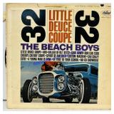 The Beach Boys - Little Deuce Coupe
