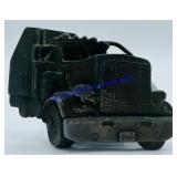 Bergamot Brass Works Belt Buckle