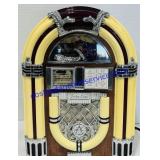 Juke Box Tape Player