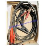 Set of Jumper Cables