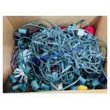 Lot of Christmas Lights