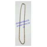 14K Necklace