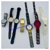 Lot of Watches