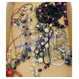 Variety of Necklaces