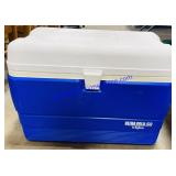 Igloo Cooler