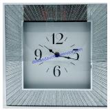 Decorative Clock (10 x 10)